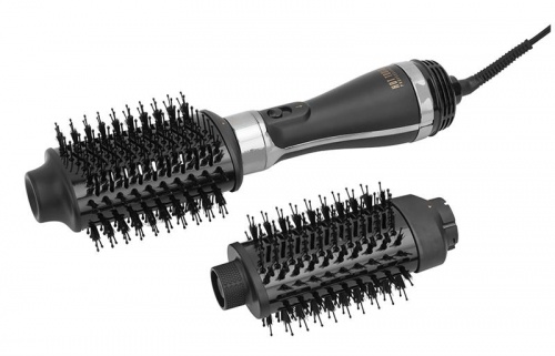 Hot Tools Black Gold Volumising Brush Set